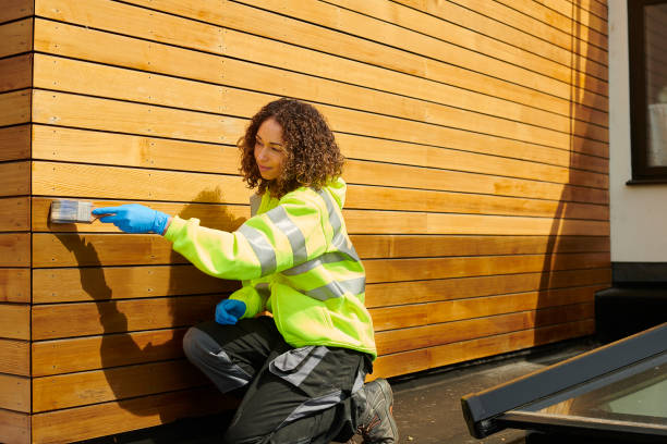 Affordable Siding Repair and Maintenance Services in Plattsburgh West, NY